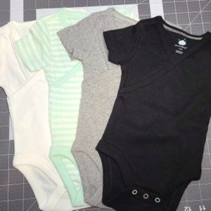 Cloud Island Infant Bodysuit